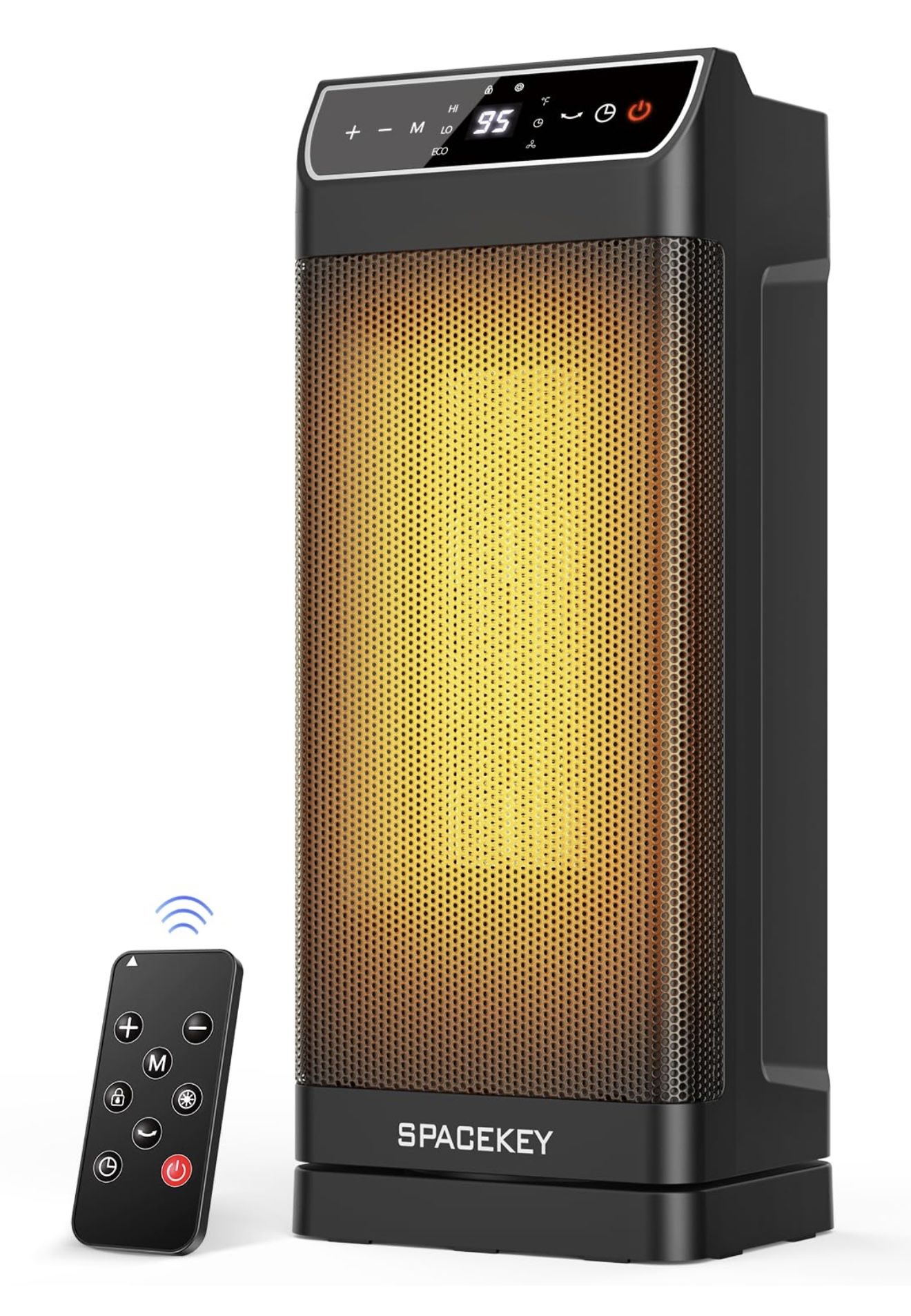 Space Heater(brand new)