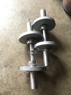 Weights