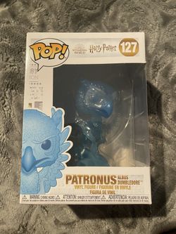 Patronus