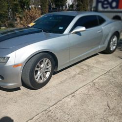 Camaro 2014 Standar  V6  