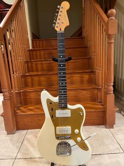 Squier Signature J Mascic Jazzmaster