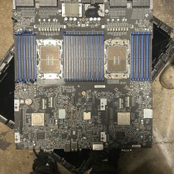 Computer Board 