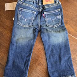 Levi's Jeans