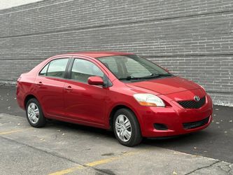 2009 Toyota Yaris