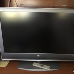40 Inch Sony Bravia Tv