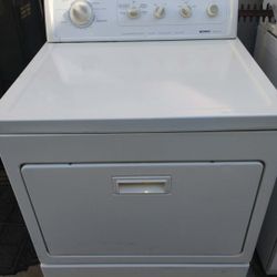 Kenmore Gas Dryer 