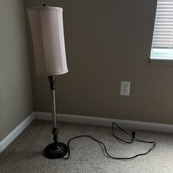 Bed Lamp For Sale