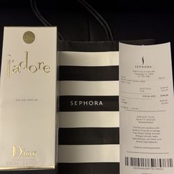 Dior J’adore