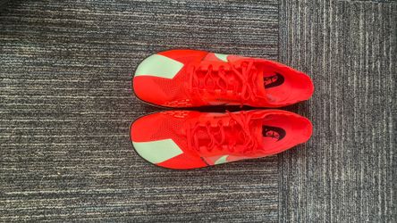 Nike ZoomX Dragonfly Spikes