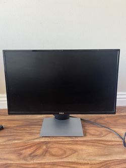Dell Monitor
