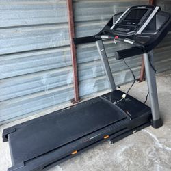 NordicTrack T6.5 SI Treadmill