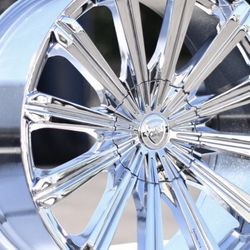 🔥🔥🔥18 inch in stock!🔥🔥🔥(only 50 down payment / no credit needed )