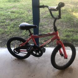 Child Bike