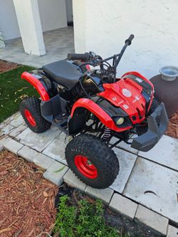 ATV