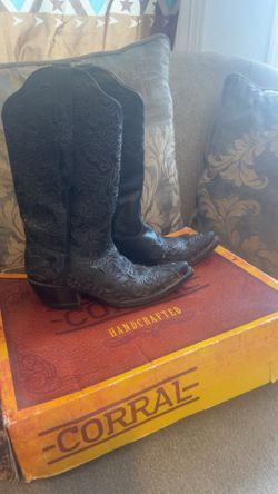 Botas De Mujer #8