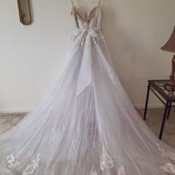 Stella York Wedding Dress