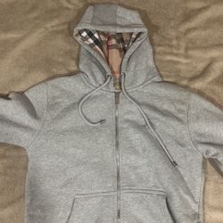 Burberry Super Runaway Classic