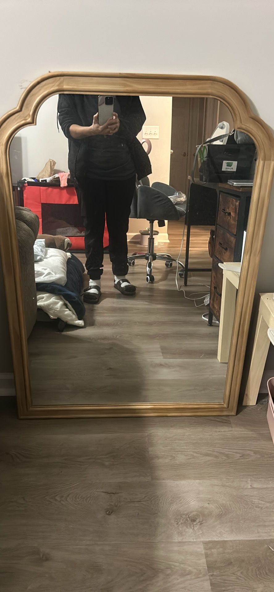 Dressing Mirror