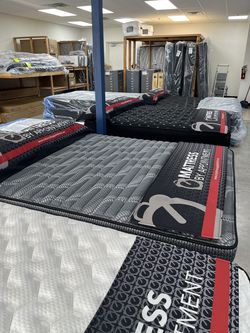 DON'T PAY RETAIL PRICING ON YOUR NEXT MATTRESS!