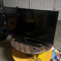 Samsung TV 32 Inch 
