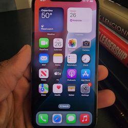 iPhone 12 Pro - 128 GB (Graphite) [Unlocked]