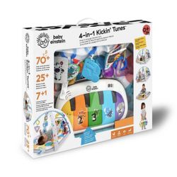 Baby Play Mat