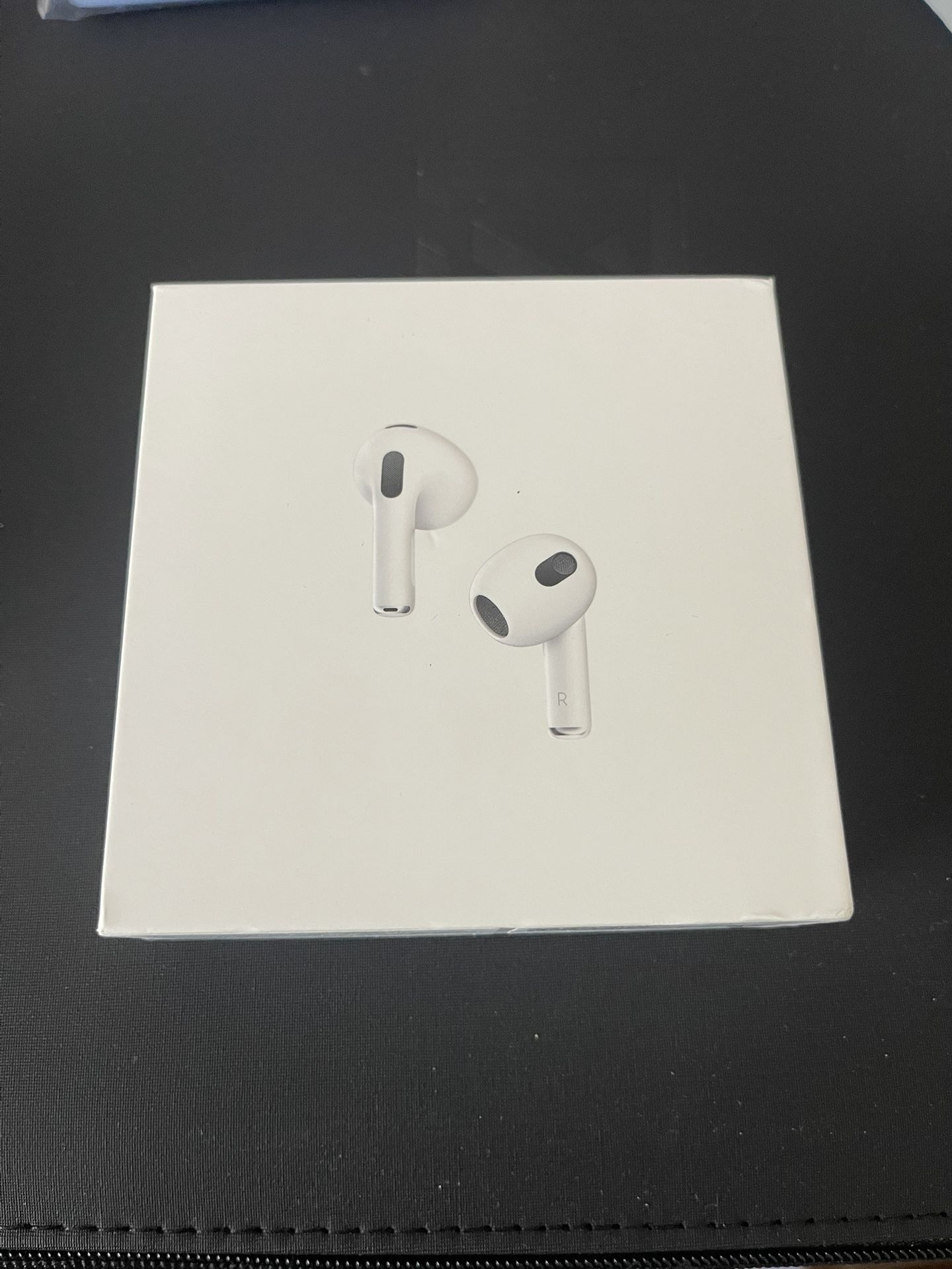 Apple AirPods (3rd Generation) Brand New Sealed!