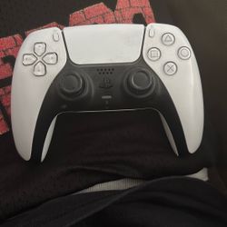 Ps5 Controller