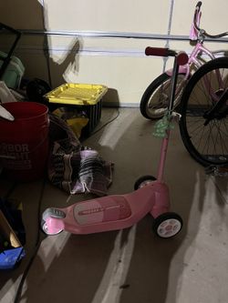 Scooter