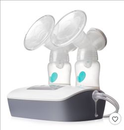 🍼Evenflo Advanced Double Electric Breast Pump