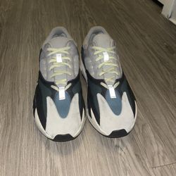 ⚡ Adidas Yeezy Boost 700 “Wave Runner” OG