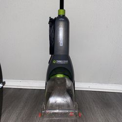 Bissell TurboClean 