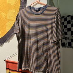 Vintage Polo Ralph Lauren T shirt 