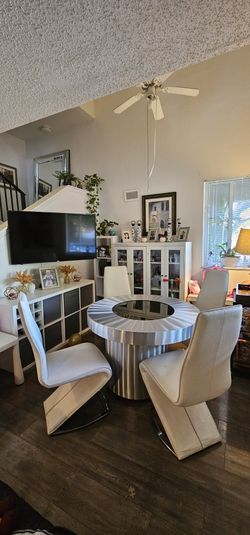 Dining Set (moving Sale)