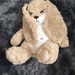 New Plushie 