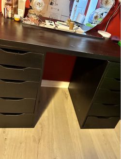 Ikea Alex Draw Unit