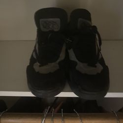 Offwhite Odsy Size 10.5