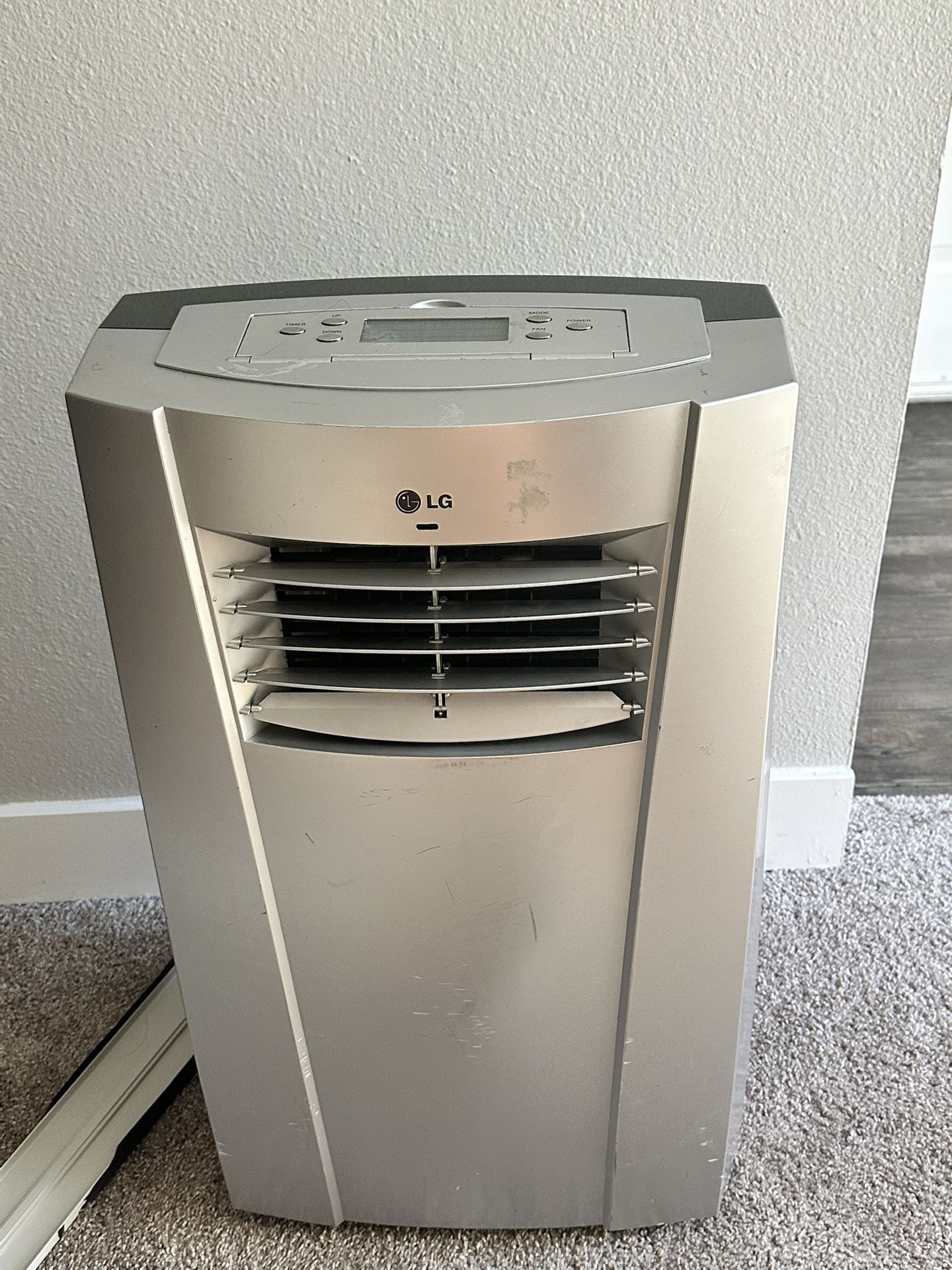 AC Unit