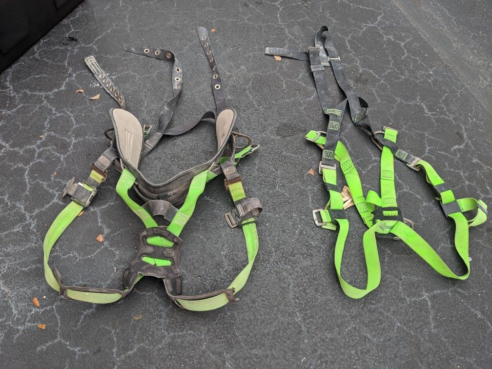 Harness Two