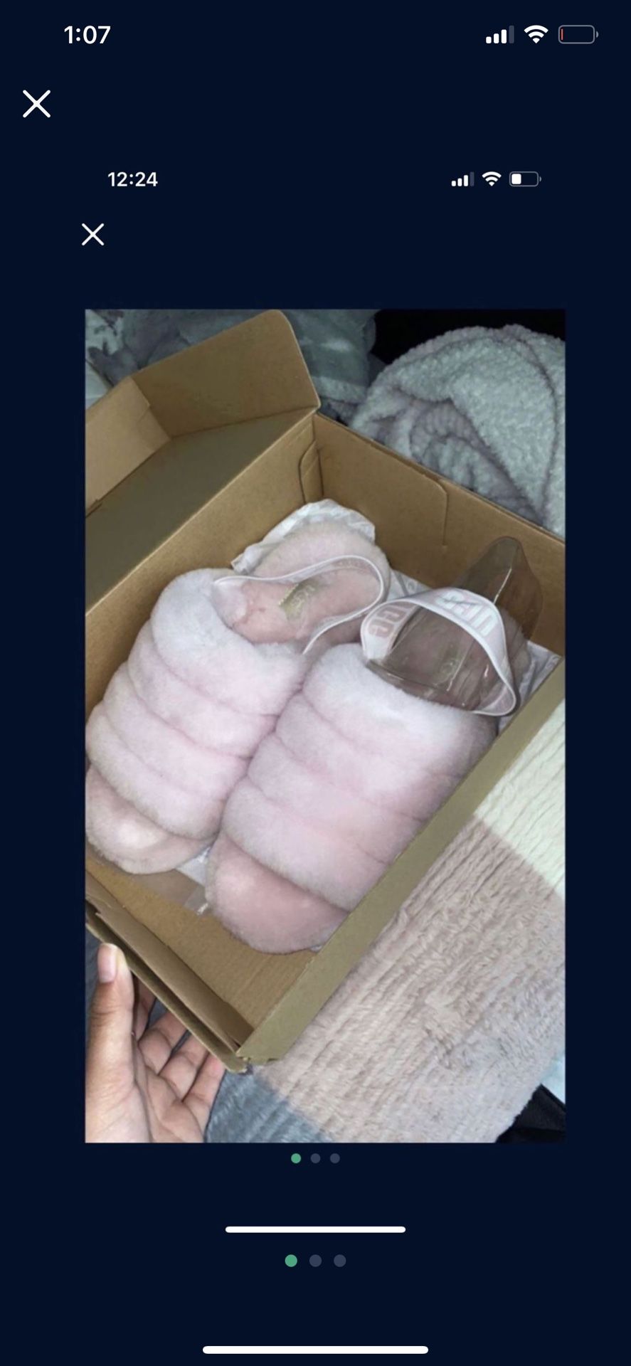 Uggs