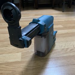 Makita DX01 Rotor Hammer Dust Collector 