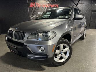 2010 BMW X5
