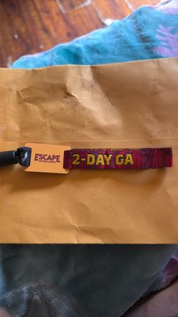 !!!!Escape Halloween 10/29