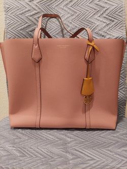 Tory Burch Tote Bag.