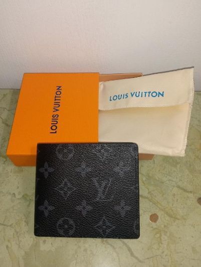 Brand New Designer Men's Wallet