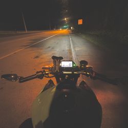 2021 Yamaha MT03