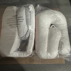 Medcline Relief Pillow