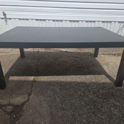 Ikea: Lack Coffee Table