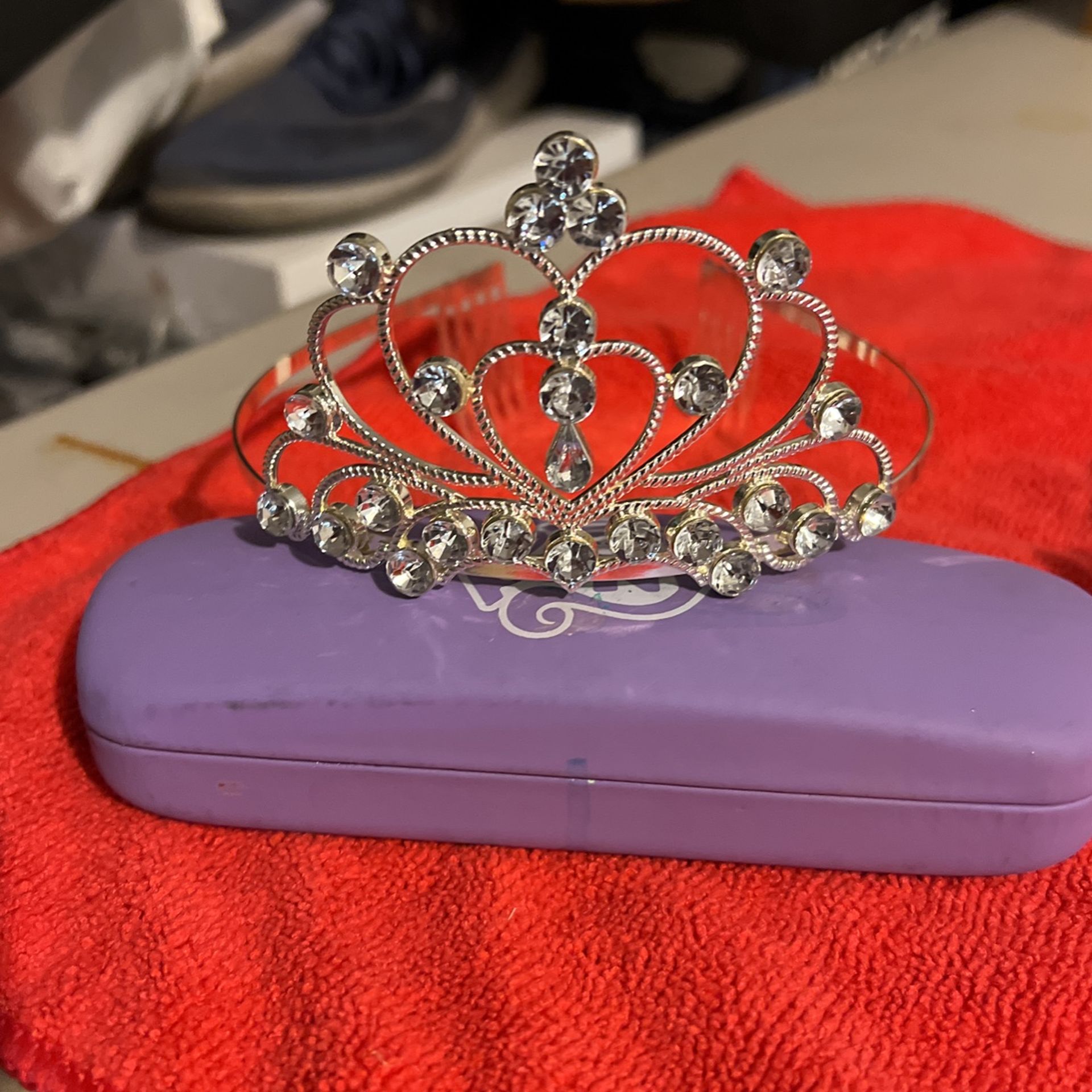 Tiaras 