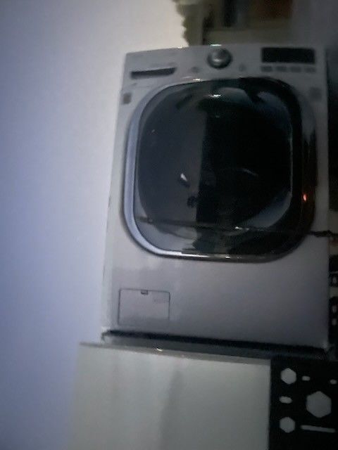 LG Washing Machine